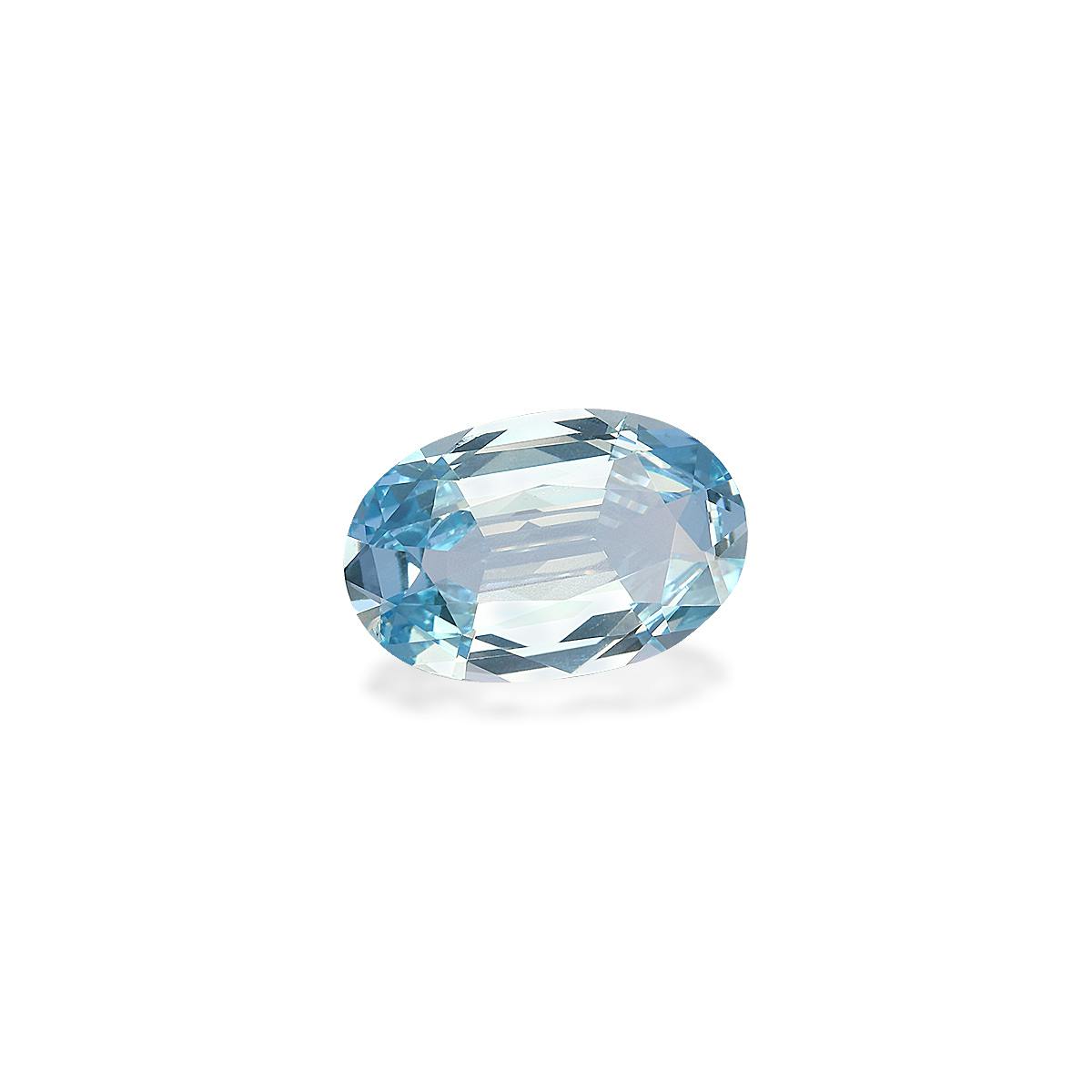 Aquamarine 2.16 ct